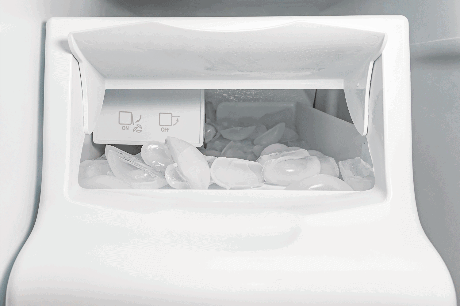 How Long Does It Take For An Ice Maker To Make Ice? Kitchen Seer