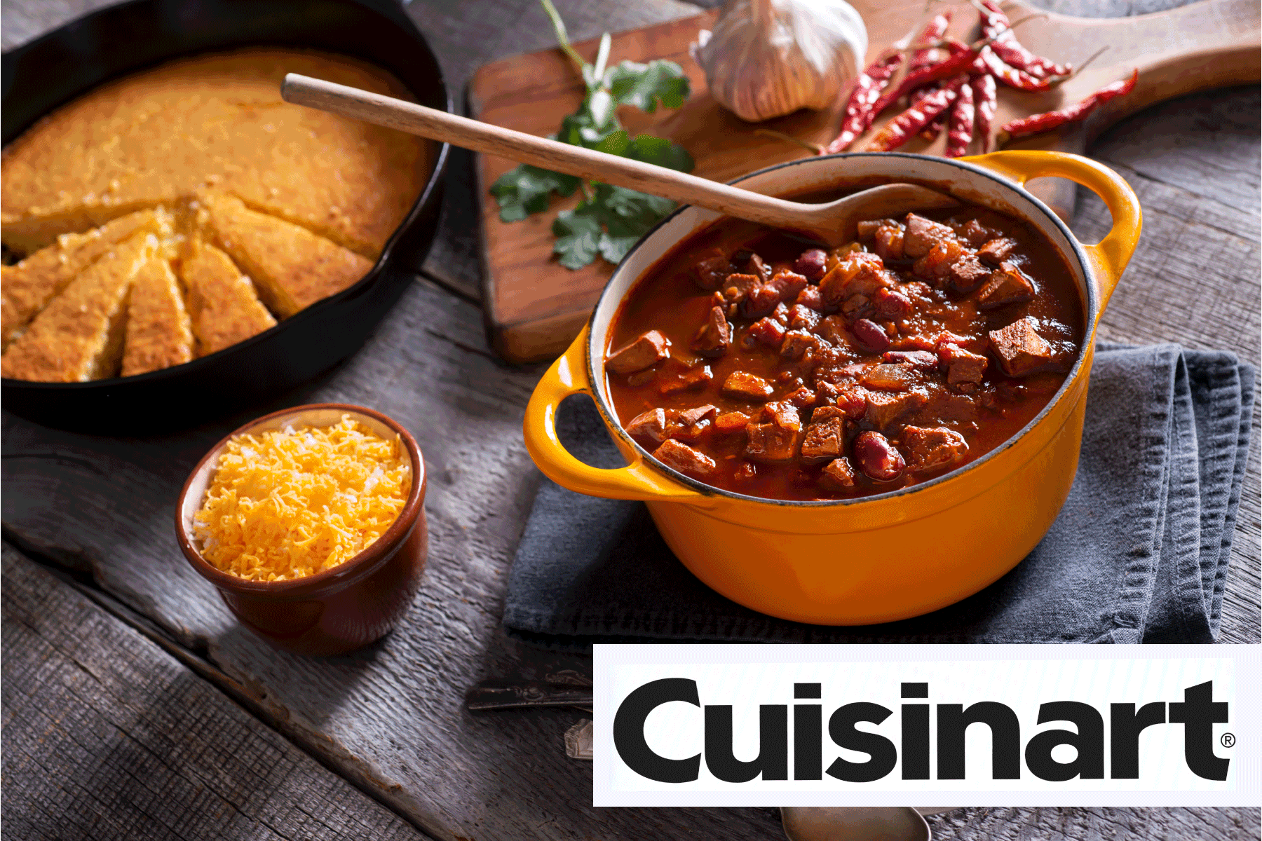 Can A Cuisinart Dutch Oven Go In The Oven? Kitchen Seer