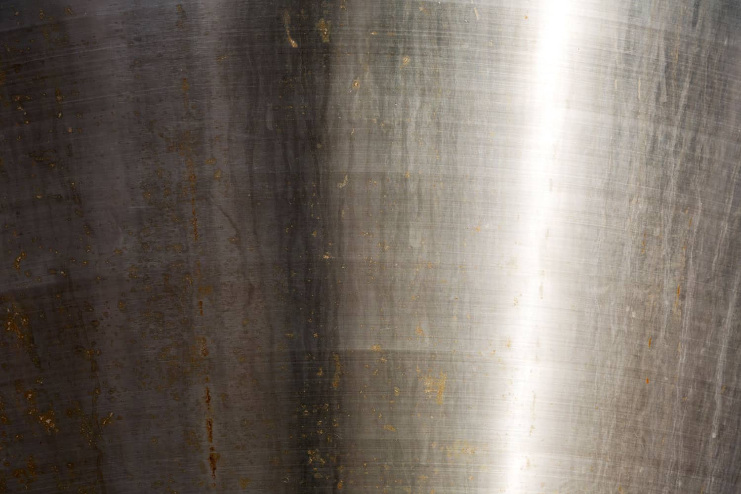 How To Remove Scratches From Stainless Steel Refrigerator Door