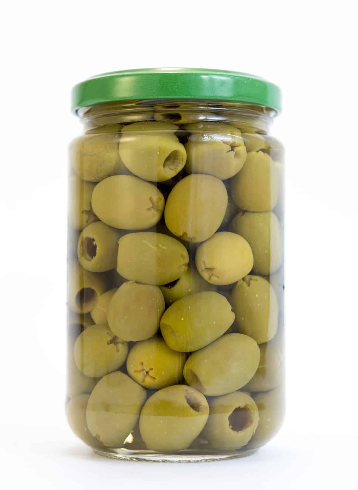 How Long Do Olives Last In The Fridge? Kitchen Seer