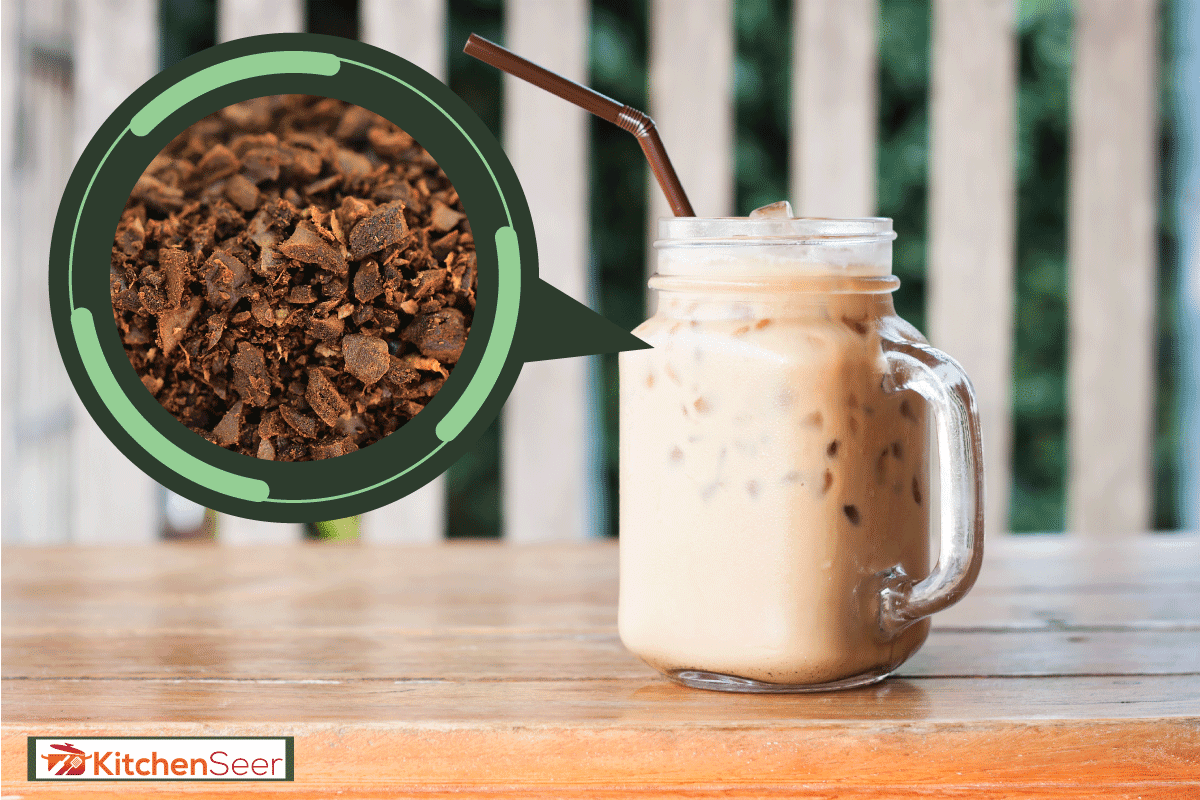 How To Grind Coffee Beans For Iced Coffee Kitchen Seer