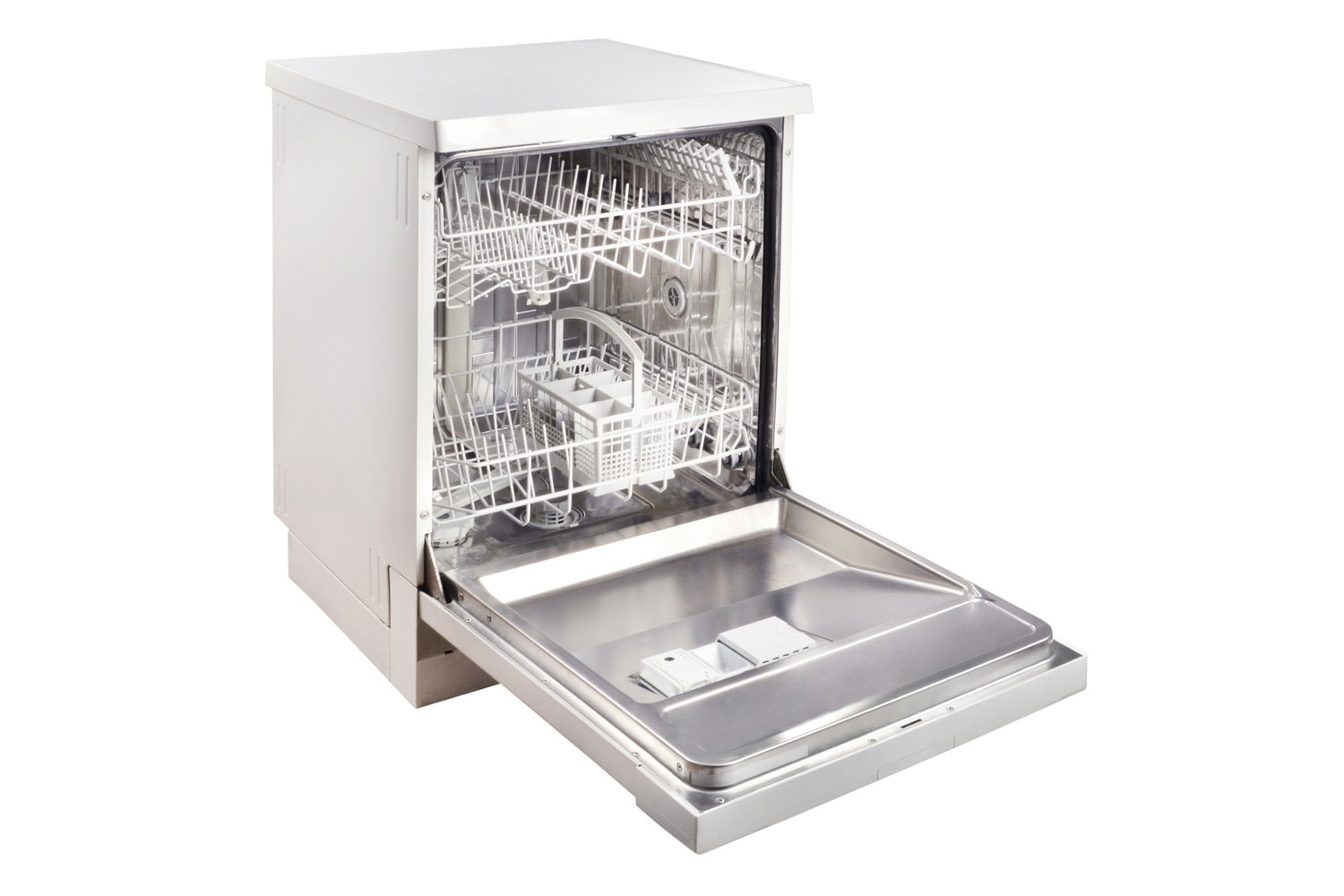 How To Clean Clogged Dishwasher Spray Arms Kitchen Seer