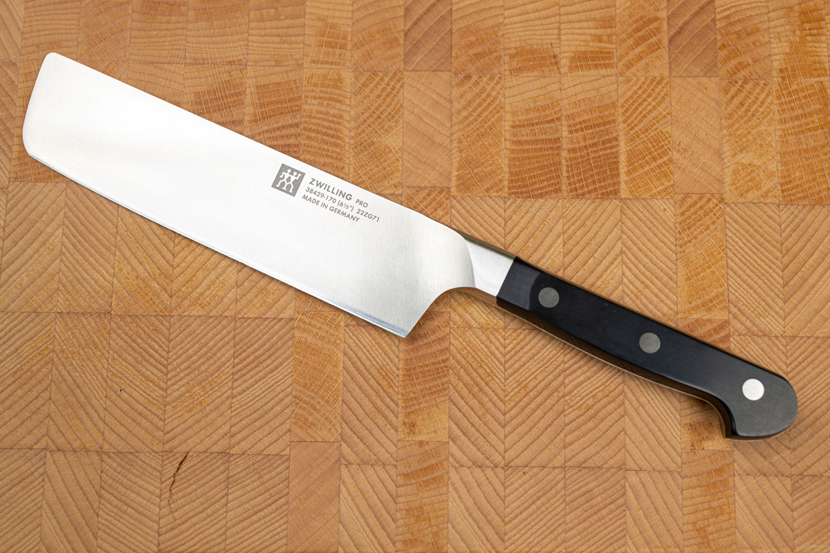 Does Wusthof Replace Knife Handles? Kitchen Seer