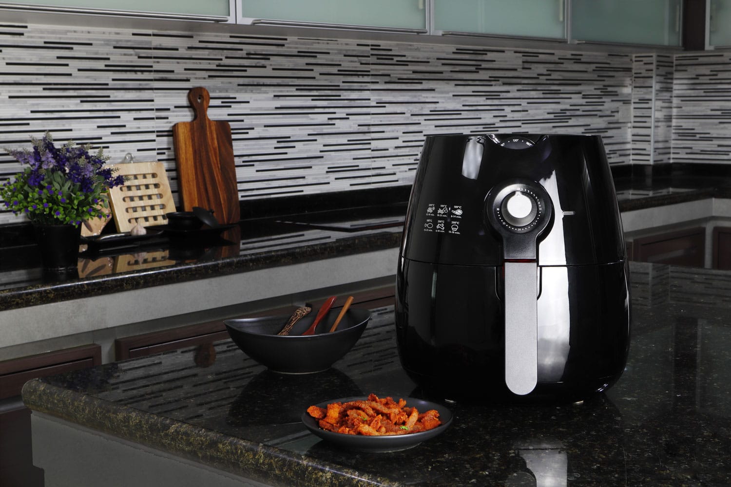 How to Use the Air Fryer on Your Samsung Oven StepbyStep Guide
