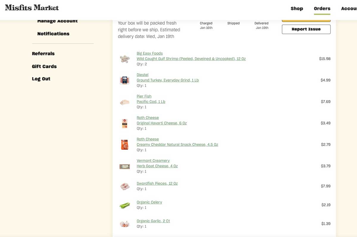 Is Misfit Market Worth It? Get a Misfit Discount Code