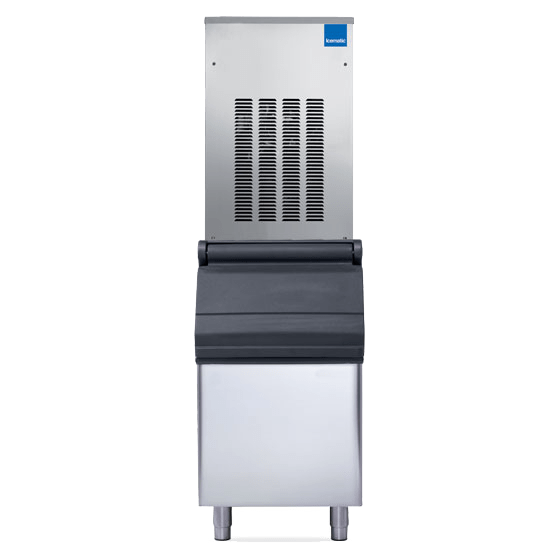 ICEMATIC High Production Modular Nugget Ice Machine 255kg day NU270SA