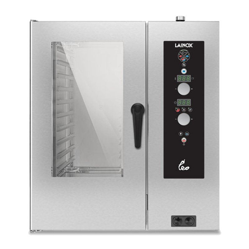 Electric Combi Oven 10 x 1/1GN LAINOX LEO101S