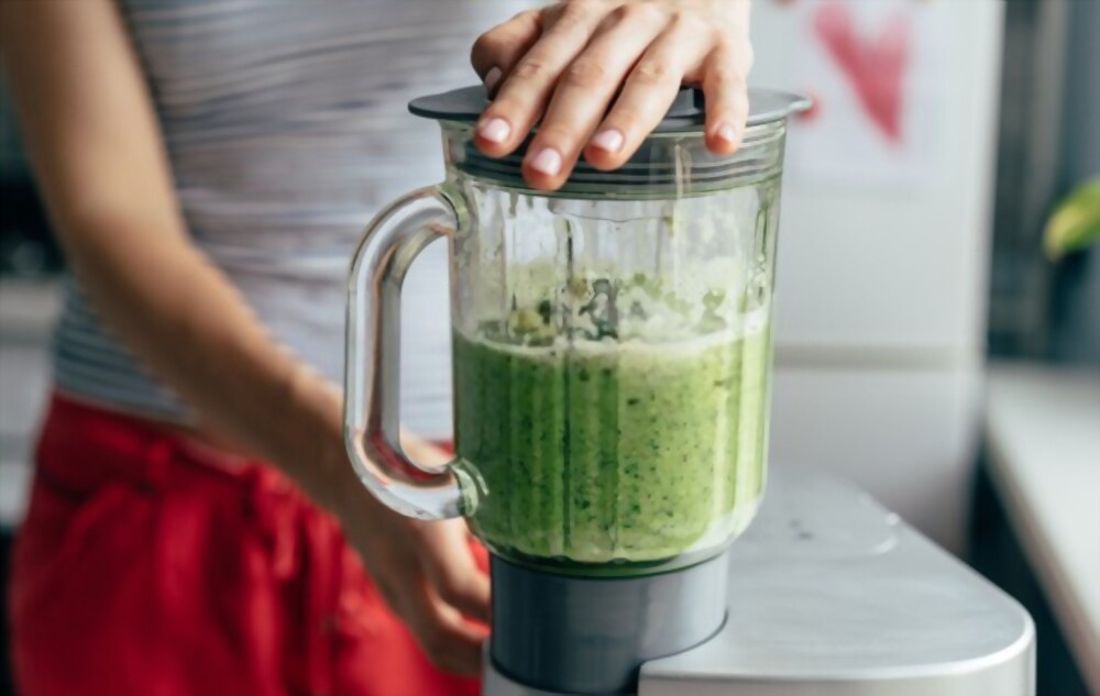 How to Clean a Blender The Easy Way 2023 kitchens Gismo 2023