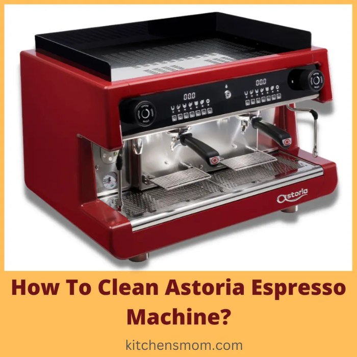 Espresso portable maker