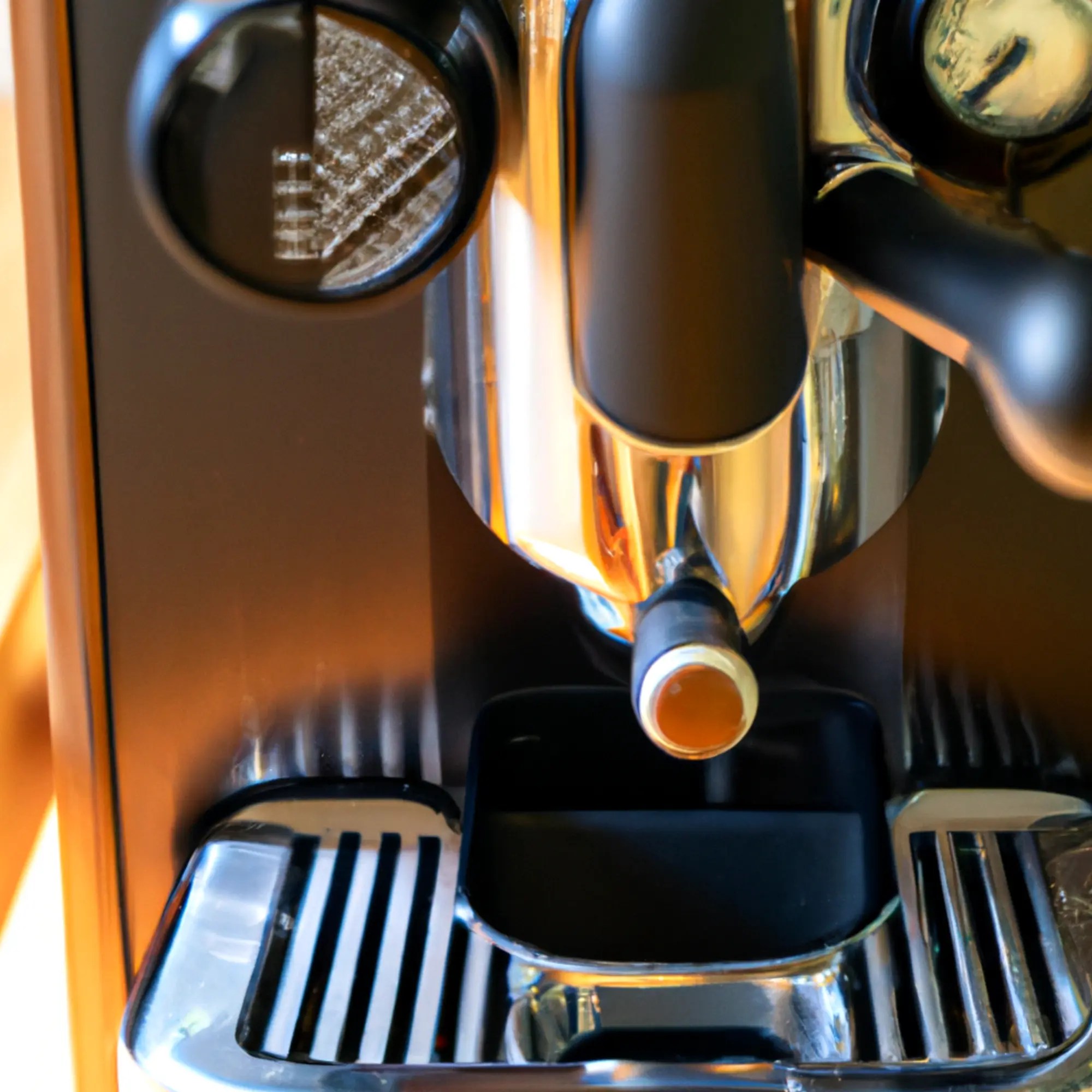 Top 7 Best Espresso Machines Under 2000 for June 2023!