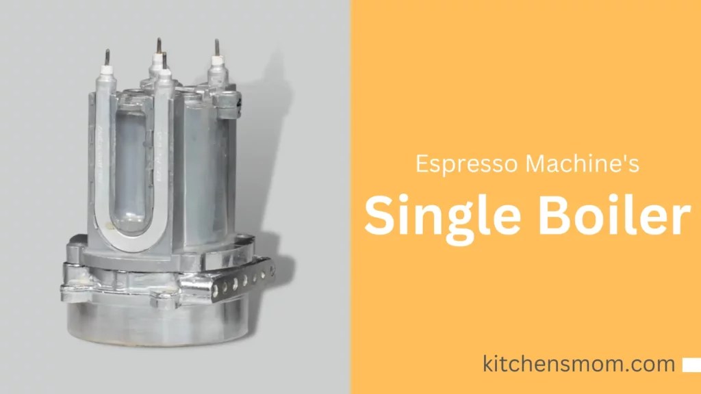 Dual Boiler vs Single Boiler vs Heat Exchanger Differences!
