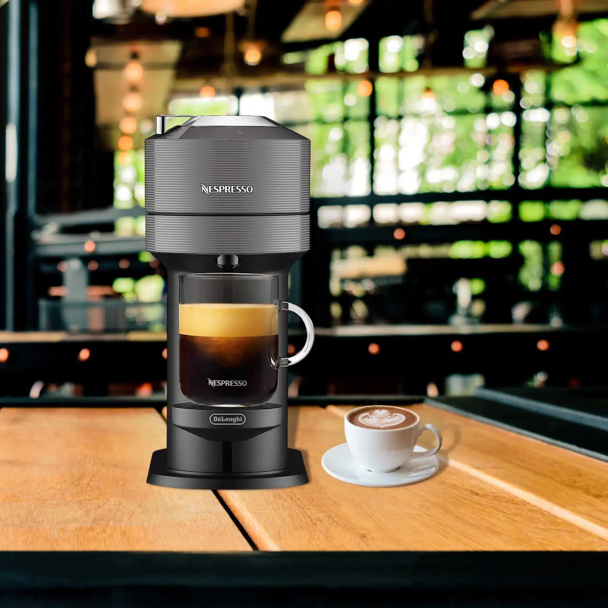 Nespresso Error Code C100 Fix The Water Flowing Issue!