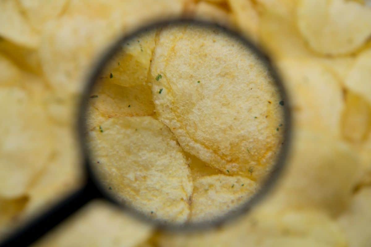 Do Air Fryers Really Make Food Crispy? Kitchensnitches