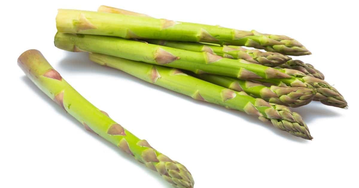 19 Tasty Vegetable Stems You Can Eat (With Pictures) Kitchensnitches
