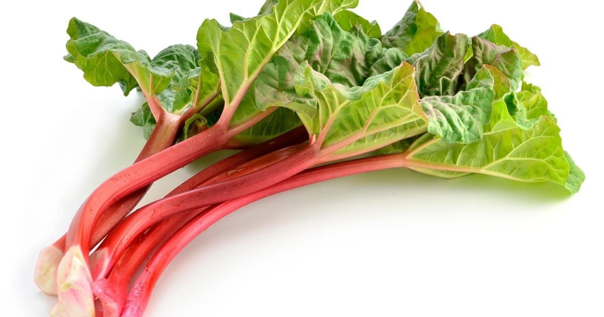 19 Tasty Vegetable Stems You Can Eat (With Pictures) Kitchensnitches