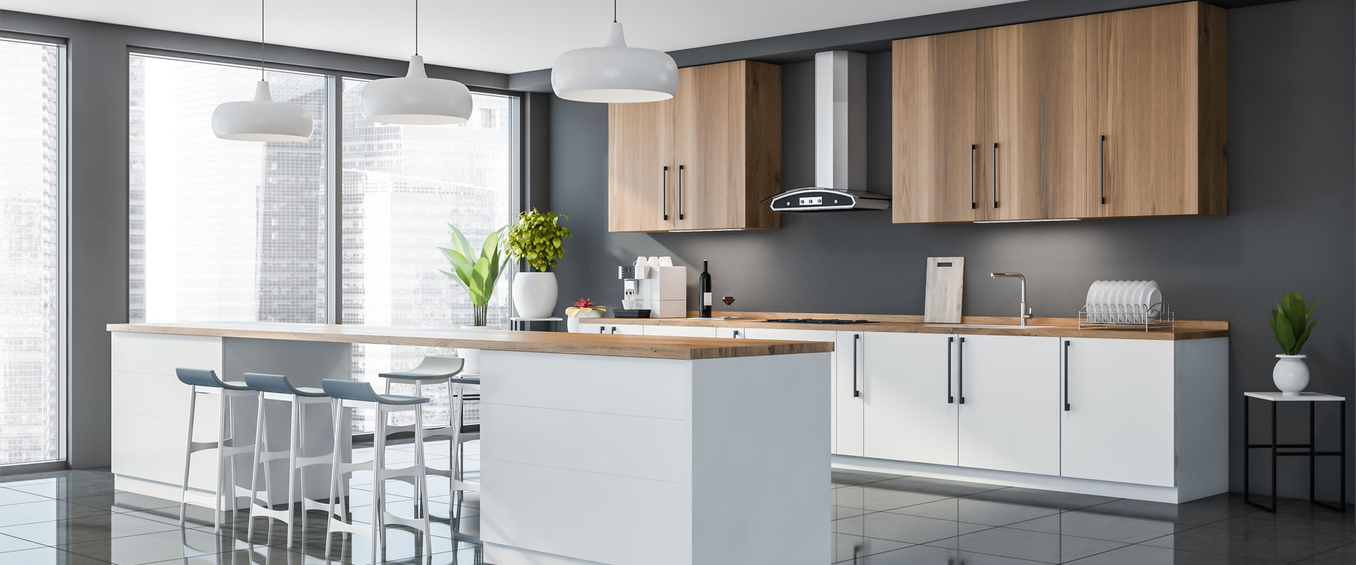 Kitchen Remodeling & Renovation Paramus, NJ Kitchen Solvers of Paramus