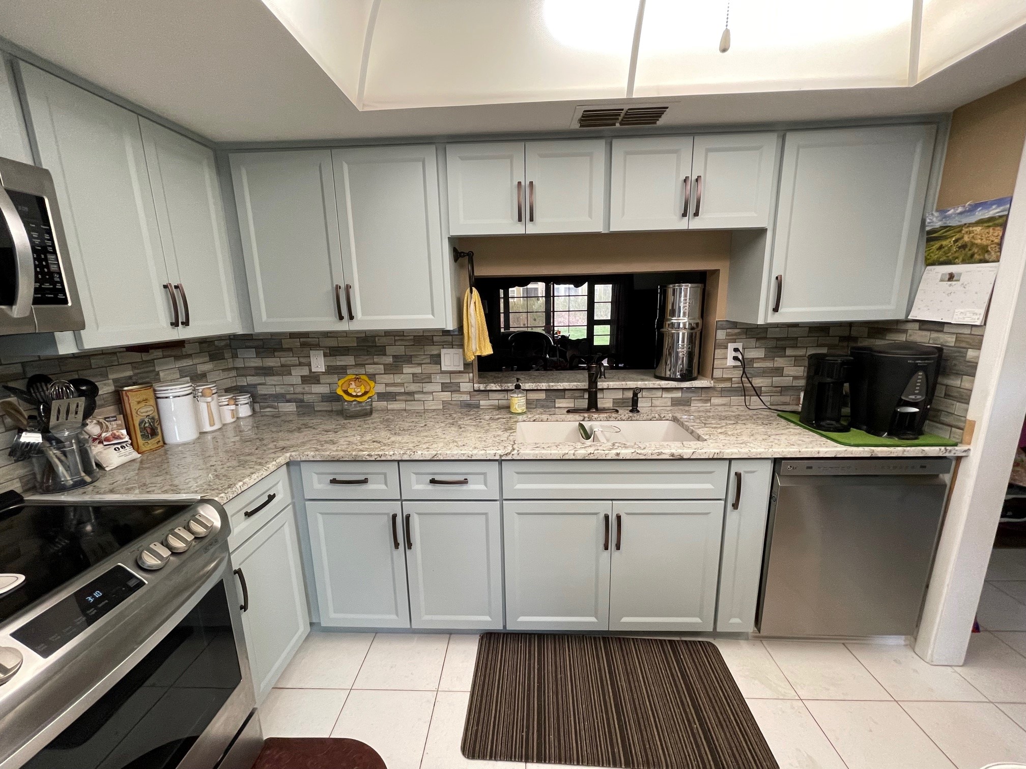 Kitchen In Clearwater Florida Matttroy