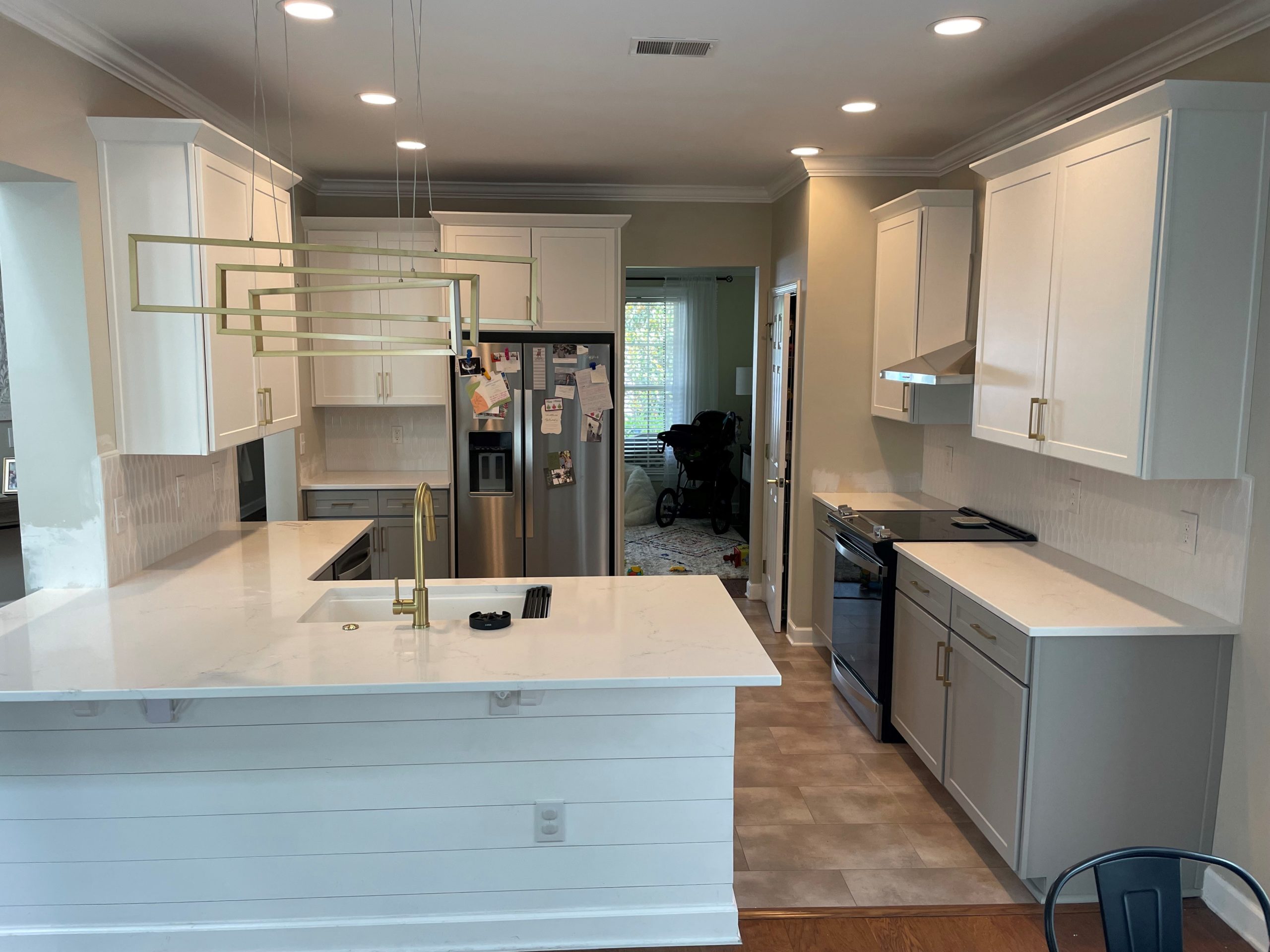 Spotlight Kitchens of June Refacing Kitchen Solvers