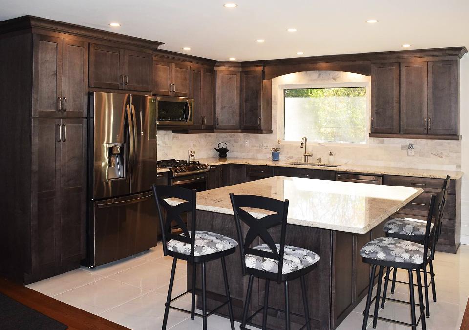 Kitchen design ideas