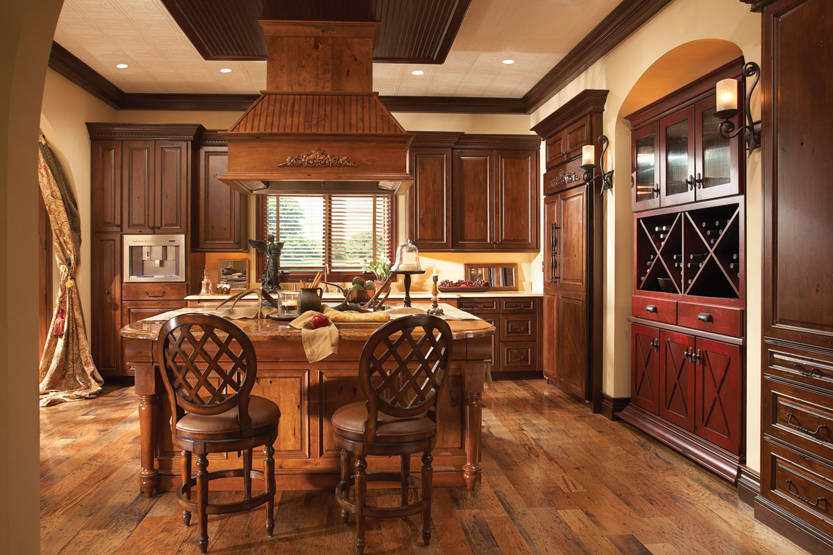 Kitchen showroom is serving customers in Minden