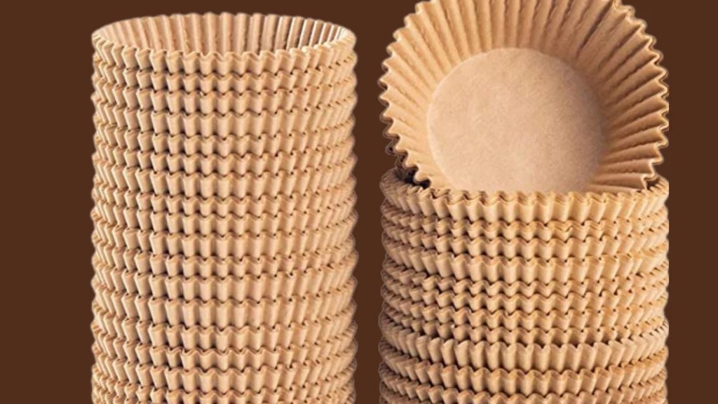 Can You Use Greaseproof Paper In Ninja Air Fryer?