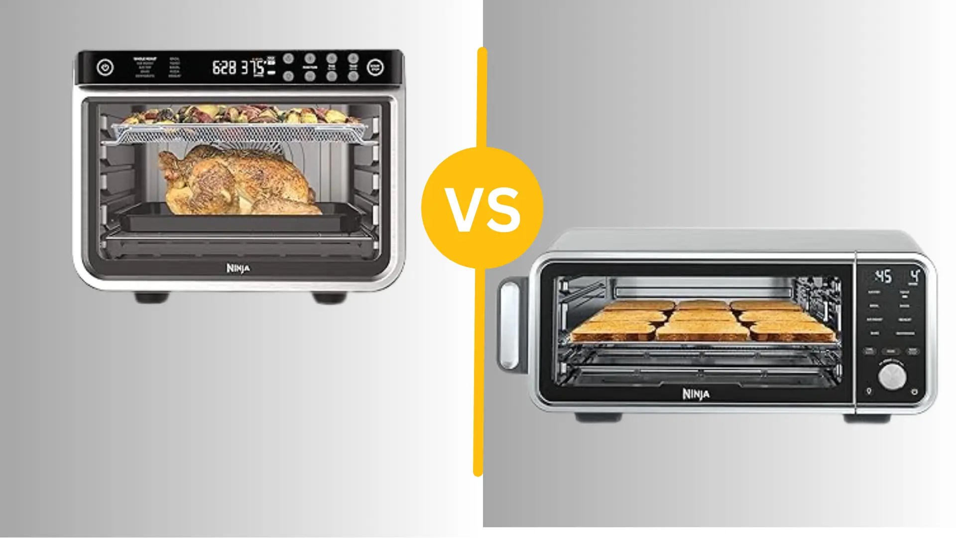 Ninja DT201 Vs SP201 Which One Offers Value For Money?