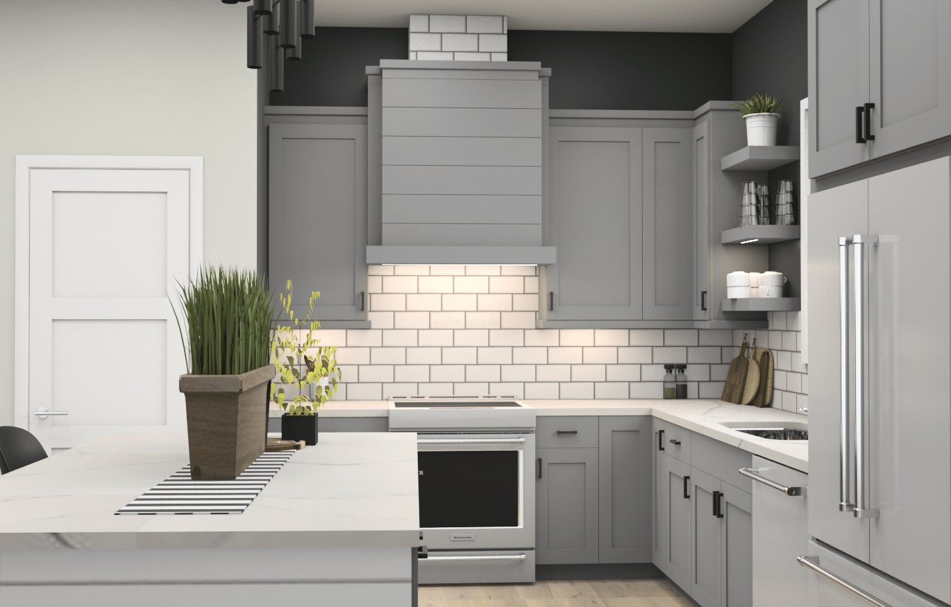 Kitchens, and Countertops in Billings, MT