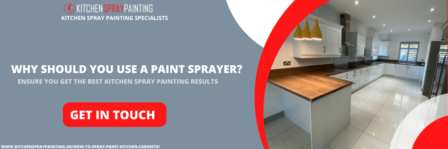 Professional Spray Painting Kitchen Uk Matttroy