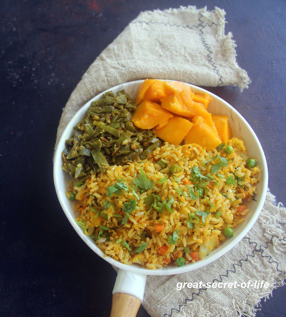 Step into Flavor Paradise with Sambhariya Rice 2024