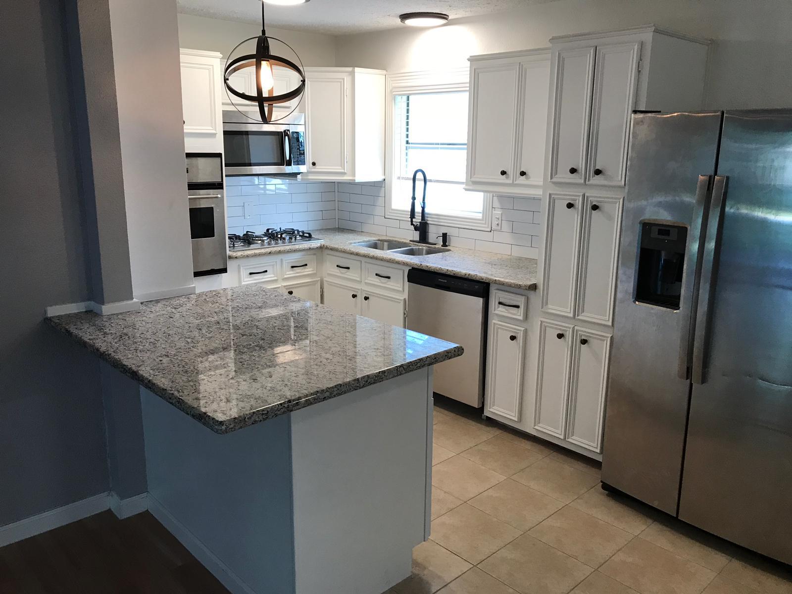 Transform Your Kitchen with Corner Kitchen Islands