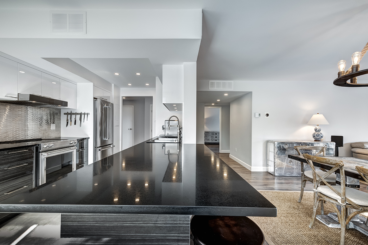 How Long Does It Take to Remodel a Kitchen?