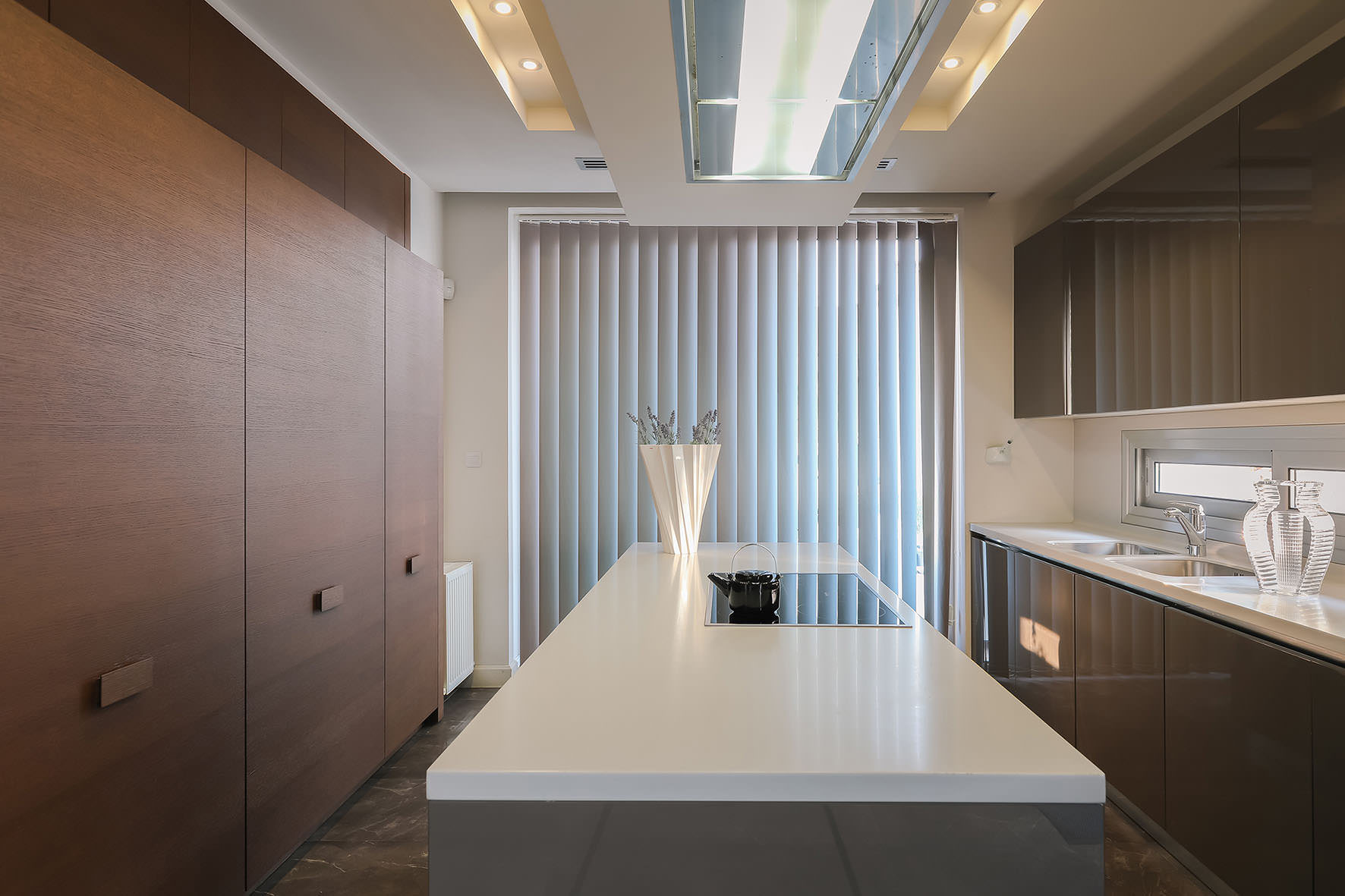 Larnaca Residence Euromobil Kitchen Studio Living & More