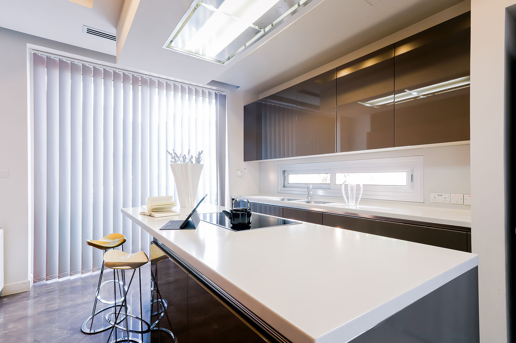 Larnaca Residence Euromobil Kitchen Studio Living & More