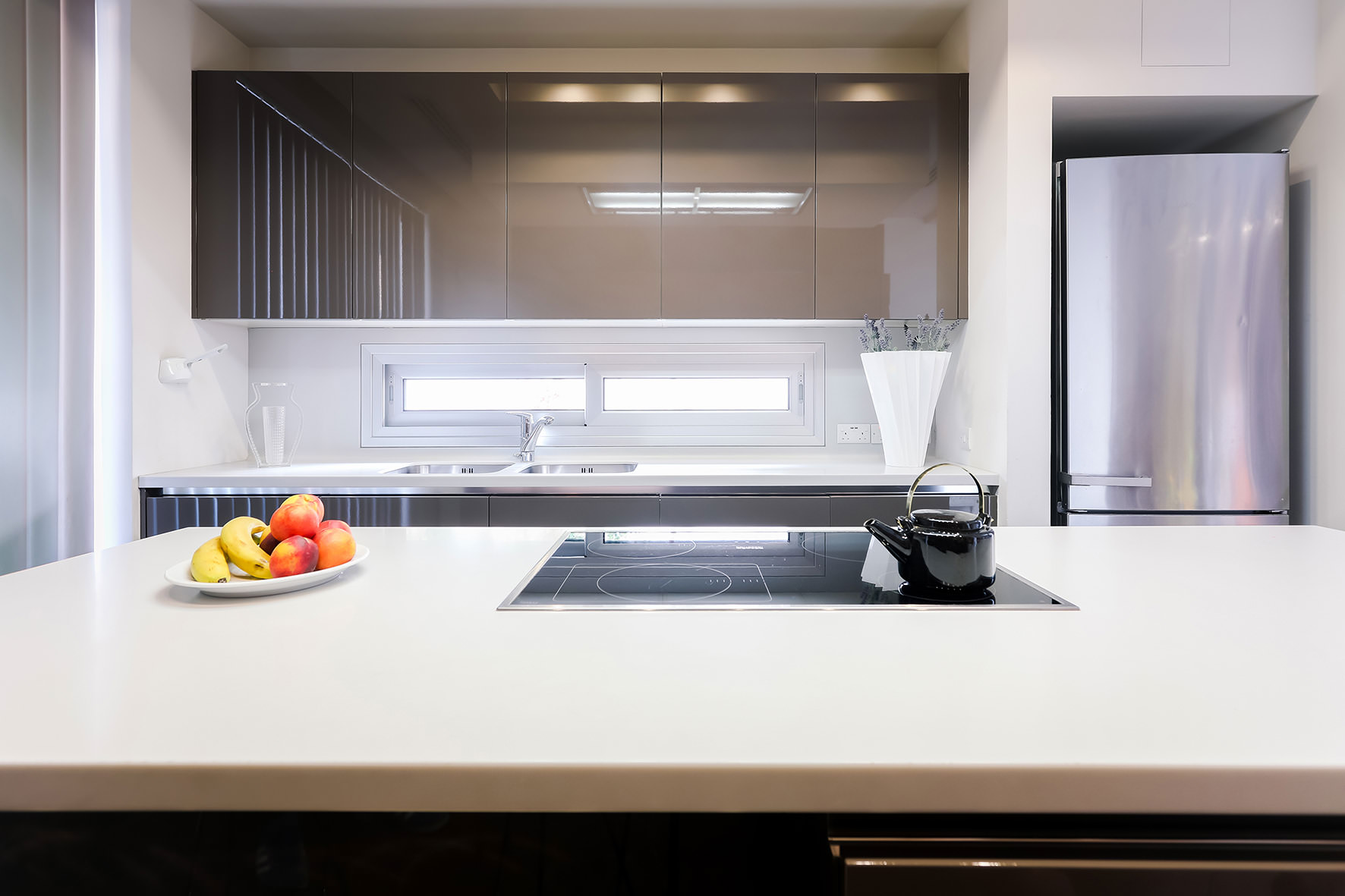 Larnaca Residence Euromobil Kitchen Studio Living & More