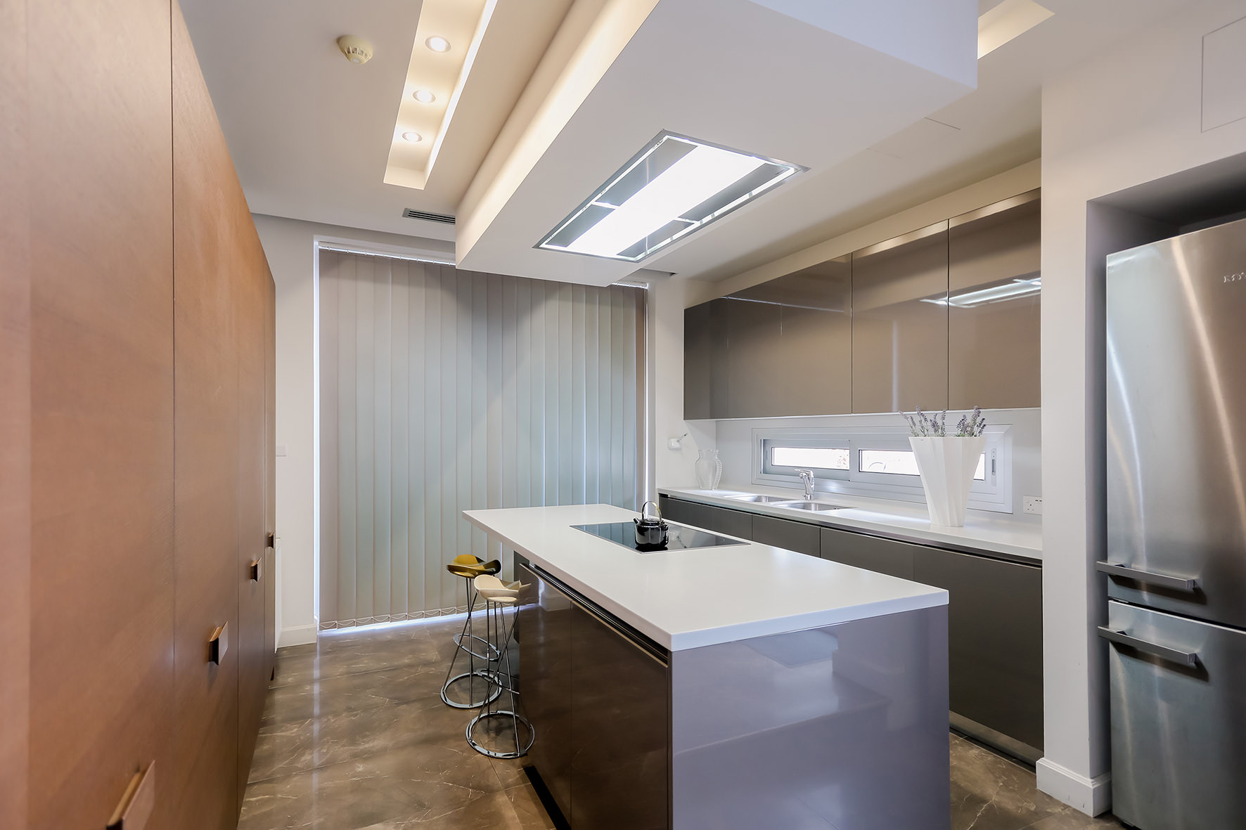 Larnaca Residence Euromobil Kitchen Studio Living & More