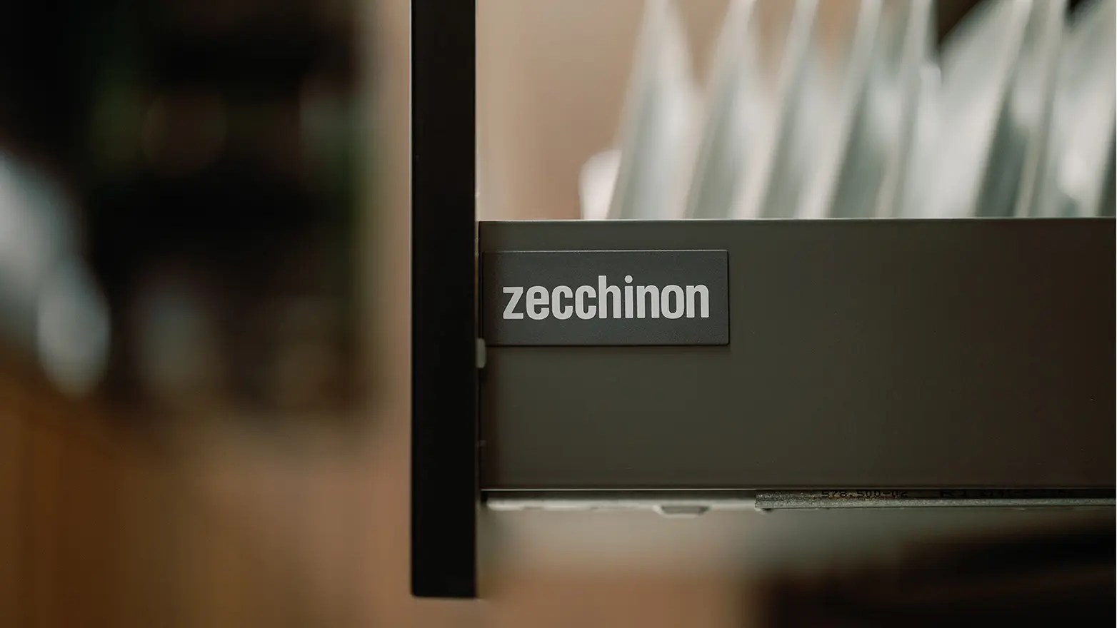 Kitchen SolutionsResidence in Larnaca Kitchen Studio Living & More