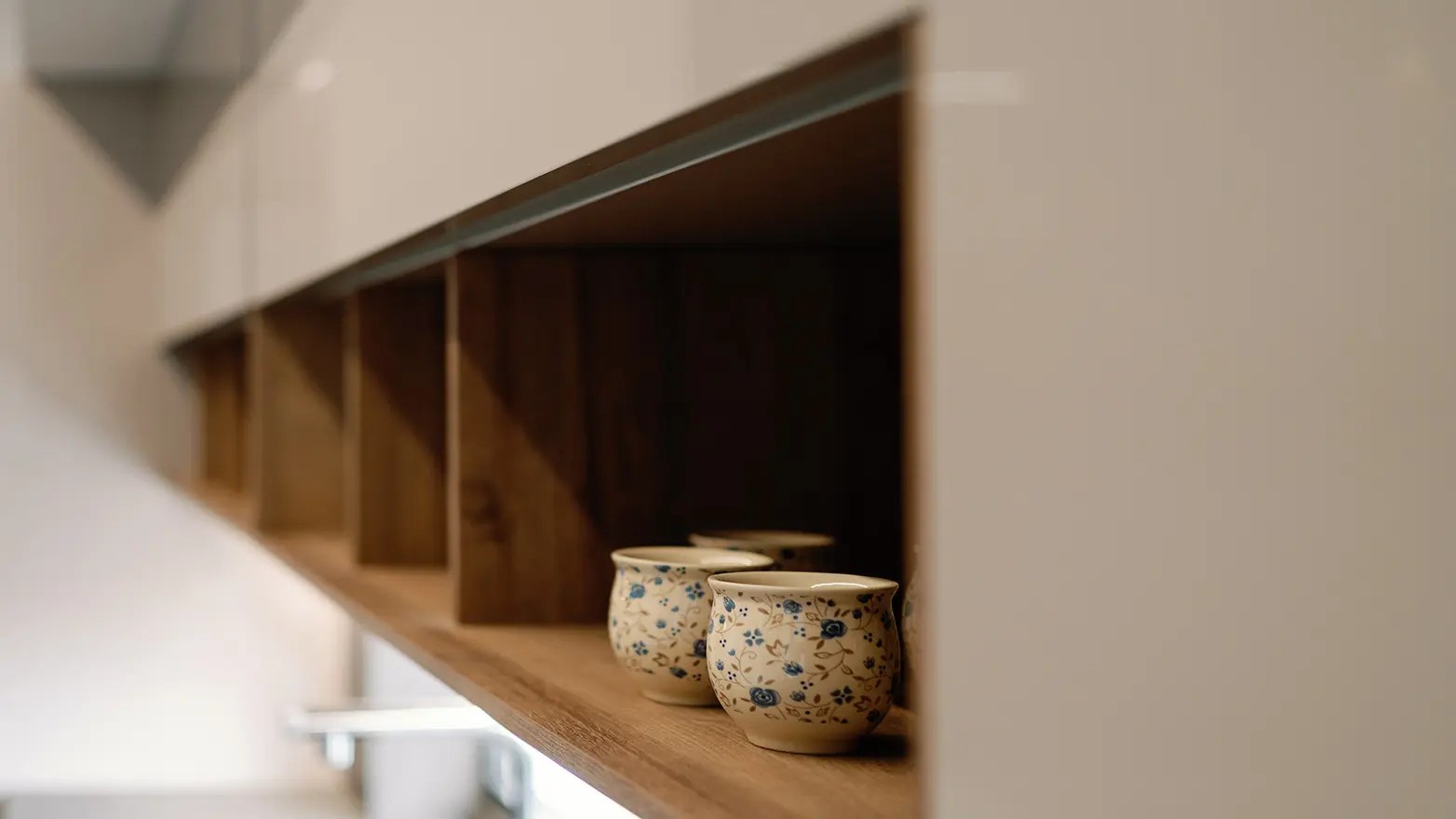 Kitchen SolutionsResidence in Limassol Kitchen Studio Living