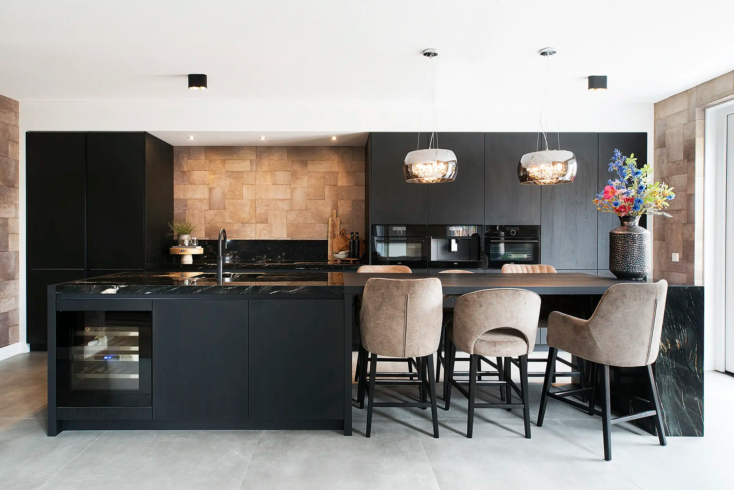 Apeldoorn Kitchenstudio