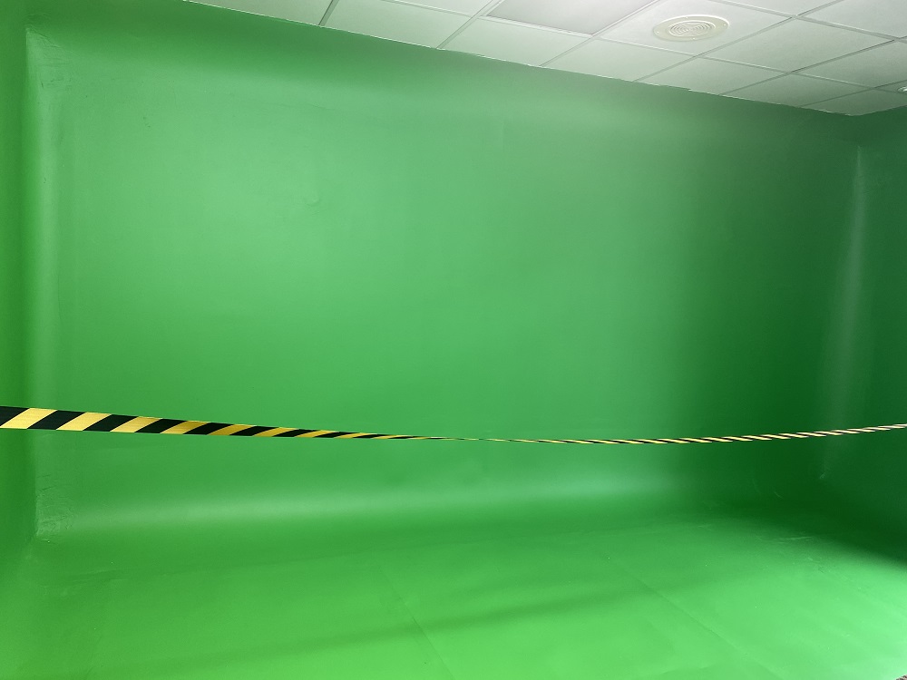 Green Screen Rental Kitchen Studio Rental