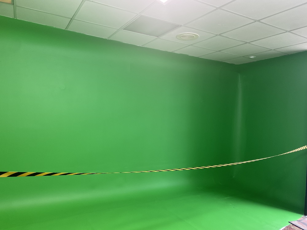 Green Screen Rental Kitchen Studio Rental