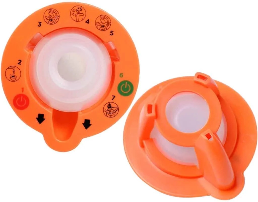 Keurig Needle Maintenance 3 Easy Ways to Clean a Keurig Needle