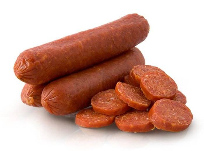 Salami vs. Pepperoni 11 Differences You Need to Know