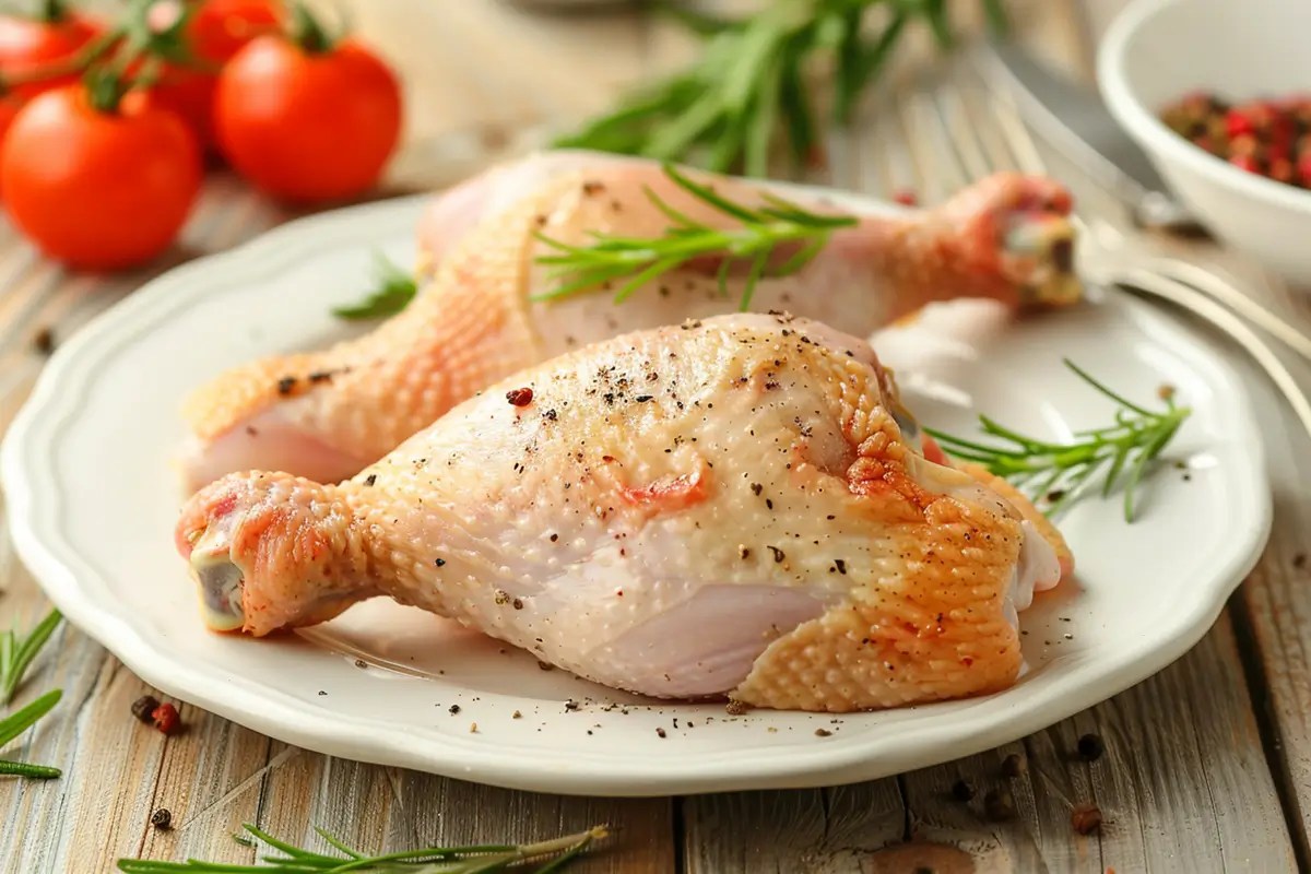 Why Your Chicken Smells Like Eggs Causes and Culinary Advice