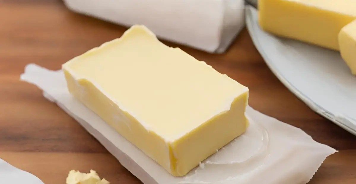 Master the Art of Making Your Own Salted Butter from Unsalted