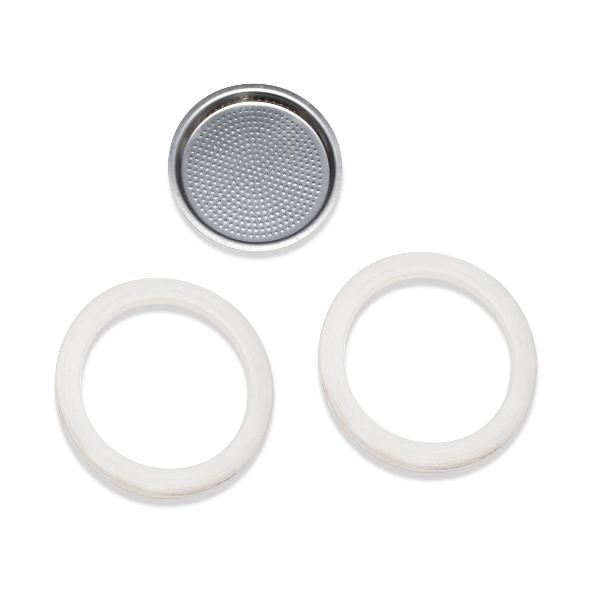 Espresso Maker Replacement Parts Set KitchenSupply