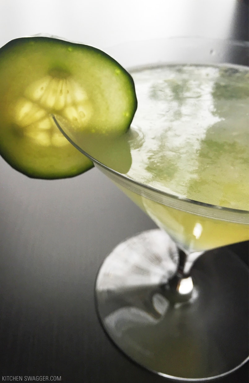cucumbermartini