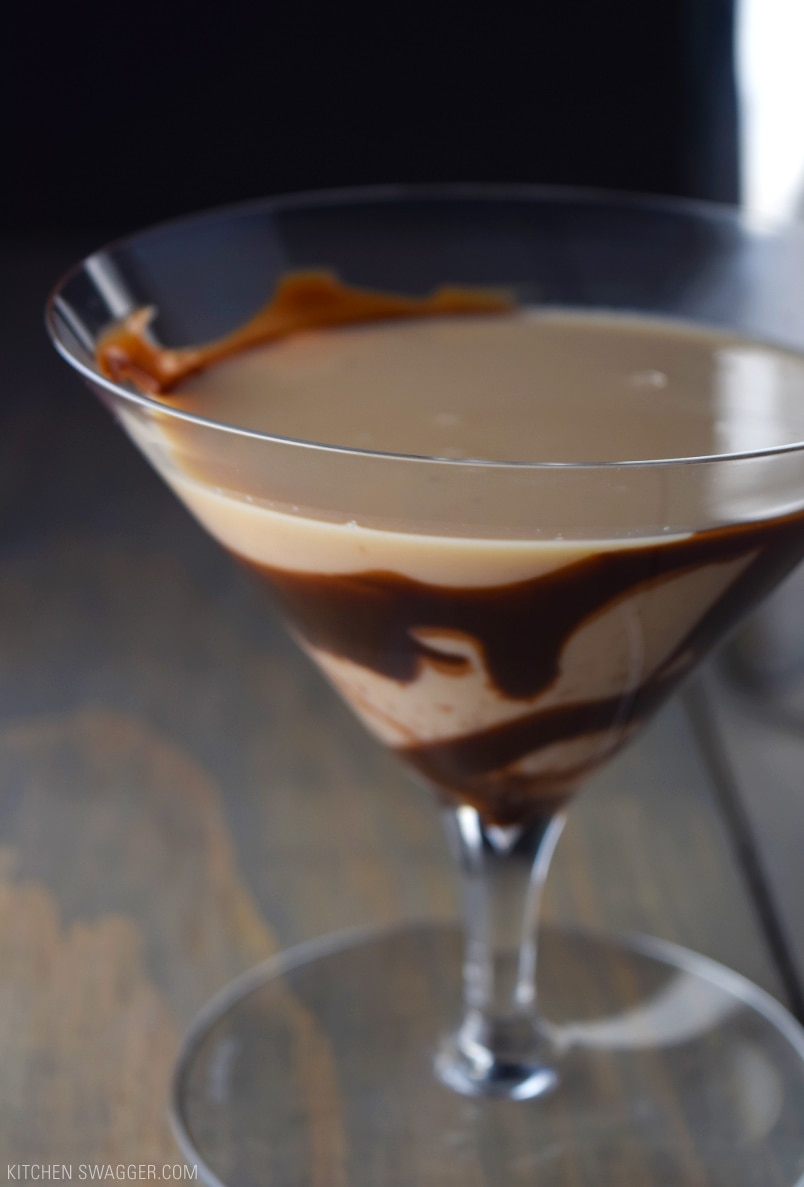 Chocolate Martini Recipe Kitchen Swagger
