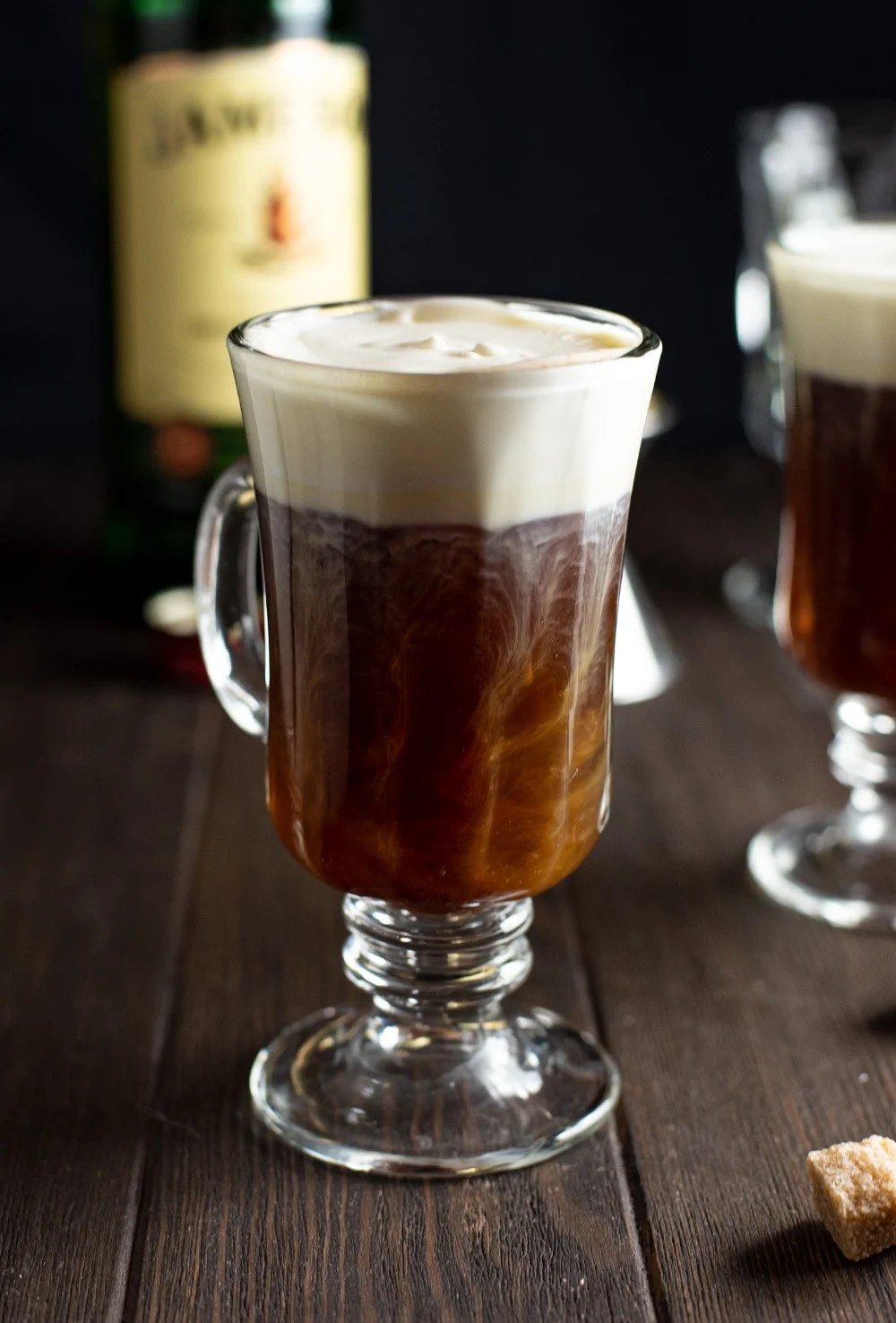 Irish Coffee San Francisco / San Francisco Here S How To Make The Buena