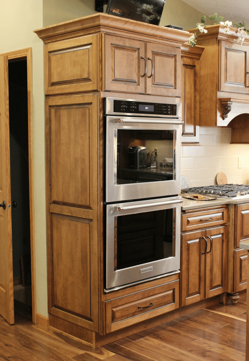 The Benefits of DoubleOven Ranges 🍰Kitchen Table Scraps🍕