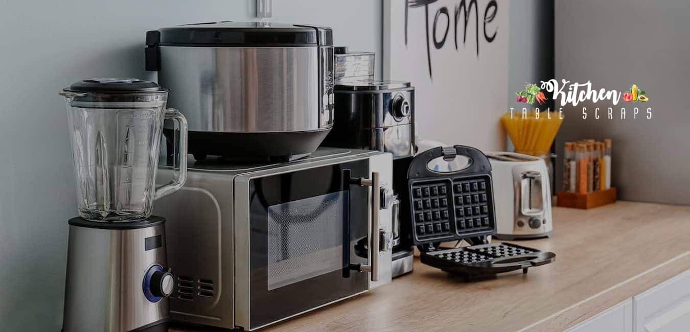 Top Kitchen Gear to Give as a Present Kitchen Table Scraps